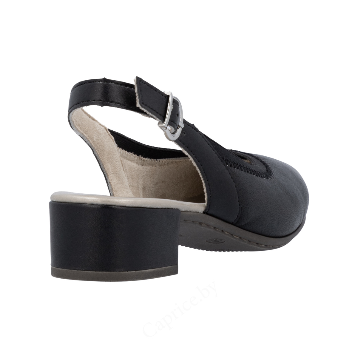 БОСОНОЖКИ RIEKER АРТИКУЛ: 47063-00